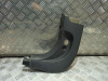 Порог пластиковый (накладка) BMW 7 F01/F02 (08-15) пер L внутр. б\у (арт. 51439113019)