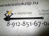 Тяга рулевая Accent (00+Тагаз) (арт. K301159)