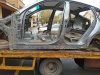 Порог кузова BMW X6 E71 (08-14) L б/у (арт. BMW)