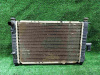 Радиатор охлаждения Matiz (00-) б/у  (арт. 96322942)