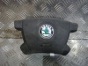 Подушка безопасности водителя Fabia (99-07) б/у (арт. 5J0880201L3X1)