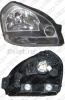 Фара Tucson (04-10)/IX35 (04-08) R  (арт. ST2211134RLDE2)