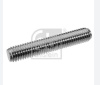 Шпилька OPEL M8x45 Corsa D (06-14)/Astra H (04-11) (арт. 17705)