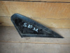 Стекло S80 (98-06) зад R глухое на кузов б\у (арт. 9154811)