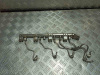 Рампа топливная BMW 7 F01/F02 (08-15) R б\у (1-4 цилиндр) (арт. 13537547599)