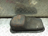 Поддон двигателя Opel X14XE/C14NZ/C14SE/X16SZR/C16SE б/у (арт. 90501528)