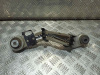 Рычаг подвески BMW 7 F01/F02 (08-15) задний верхний пер. R б/у (арт. 33326782132)