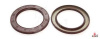 Уплотняющее кольцо, коленчатый вал, Уплотнительное кольцо (арт. 318360)