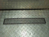 Решетка бампера BMW 7 F01/F02 (08-15) центр. б\у  (арт. 51117183870)
