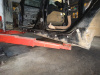 Порог кузова Mazda 6 GH (07-12) L седан б\у (арт. GSYD71271)