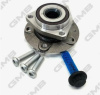 Ступица A3 8V/Golf 5,6,7/Jetta 5/Octavia A7/Yeti пер. с подшипником с ABS (арт. GH31920)