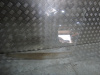 Стекло Breez (07-) пер L б\у (арт. L6103111)