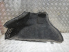 Обшивка багажника Megane 2 (03-09) зад L H/B б\у (арт. 8200035002)