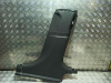 Обшивка стойки BMW 7 F01/F02 (08-15) центр. нижн R б\у (арт. 51437340650)