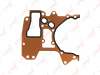 Прокладка масляного насоса Opel/Chevrolet  Z16XEP/ Z18XER/ A16XER/ A16LET (арт. SG1694)
