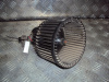 Мотор отопителя Albea (02-12) с кондиционером б/у (арт. 77363837 )