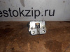 Ограничитель открывания двери Bluebird (95-01) пер R б/у (арт. 804303J100)