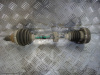 Привод Fabia (07-15) / Fabia (99-07) / Roomster (06-15) / Ibiza (02-09)  1.4 пер L б/у 36шл (арт. 6R0407763J)