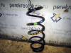 Пружина Duster (12-) 2WD зад б\у (арт. 550201283R)