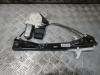 Стеклоподъемник Jetta 6 (11-) зад L Б\У  (арт. 5C6839461D)