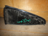 Стекло CR-V (96-02) зад R глухое в дверь б\у  (арт. 73405S10010)