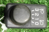 Кнопка корректора фар Primera P11 б/у (арт. 6730393)
