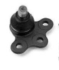 Опора шаровая Corsa C (00-06) (арт. AW1320220LR)