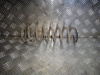 Пружина Megane 3 (09-16)/Fluence (10-) зад б\у (арт. 550200060R)