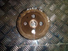 Шкив коленвала Auris (07-12)/Corolla 150 (06-13)/Rav 4 (06-13) 1.6-2.0 б/у (арт. 1347037020)