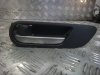 Ручка двери Mazda 3 (09-13) BL внутренняя пер L б/у (арт. BBM559330B02)