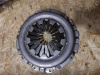 Сцепление Matiz (00-) 1.0/Aveo 1.2 B12D1 16 кл корзина (арт. 802715)