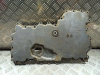 Поддон двигателя BMW 7 F01/F02 (08-15) N63B44A нижн б\у (арт. 11137570694)