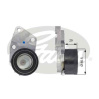 Ролик ГРМ натяжной Lacetti (02-13) / Aveo (03-11) / Nexia (08-14) F14D3 / F16D3 (арт. T43039)