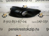 Заглушка ПТФ Aveo T300 (12-15) L с отверстием (арт. STCVA62192)