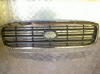 Решетка радиатора Land Cruiser 100 (98-07) (арт. TY07216GA)