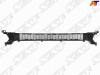 Решетка бампера Ceed (12-15) центр (арт. STKA03000G0)