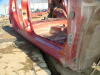 Порог кузова Note (09-14) R б/у  (арт. G64129U0M0)