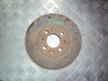 Барабан тормозной Corsa D (06-14)/Punto (05-09) диаметр 228,3 мм б/у (арт. 55703043)