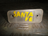 Подсветка номера Santa Fe (06-12) L б\у (арт. 925012B000)