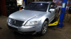 Volkswagen Phaeton/Фольцваген Фаетон 4.2 АКПП 2004 г.в.  (арт. BGJ)