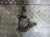Кулак поворотный Rav 4 (06-13)\Rav 4 (13-) пер L б/у (арт. 4321242080)