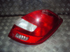 Фонарь Fabia (07-15) R хетчбек дефект б/у (арт. 5J6945112)