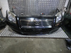 Ноускат / Nose cut Avensis (03-06) б/у ( проданы бампер\ резонатор возд. фильтра) (арт. 1AZFSE0541)