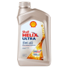 Масло Shell Helix Ultra 5W40 A3/B4 SN/SN PLUS/SP/SL 1L синт (моторное) (арт. 550046367)
