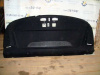 Полка задняя Fluence (10-13) б/у (арт. 799225373R )