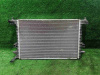 Радиатор охлаждения Golf 7 (12-) / Karoq (17-) / Passat B8 (15-) / Tiguan (16-) 1.4/1.6/2.0 б/у (арт. 5Q0121251HQ)