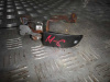 Ручка открывания лючка бензобака Mazda 6 (02-07) б/у (арт. BJ3K56860B)