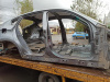 Порог кузова BMW X6 E71 (08-14) R б/у (арт. BMW)