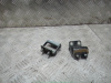 Петля крышки багажника Hover H3 (05-10)/Hover H5 (10-) б\у (арт. 6306100K00)