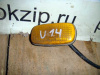 Повторитель поворота Bluebird (95-01) б\у (арт. 2616095F0A)